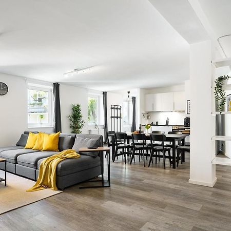 Great Apartment In Central Munich Munique Exterior foto