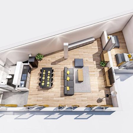 Great Apartment In Central Munich Munique Exterior foto