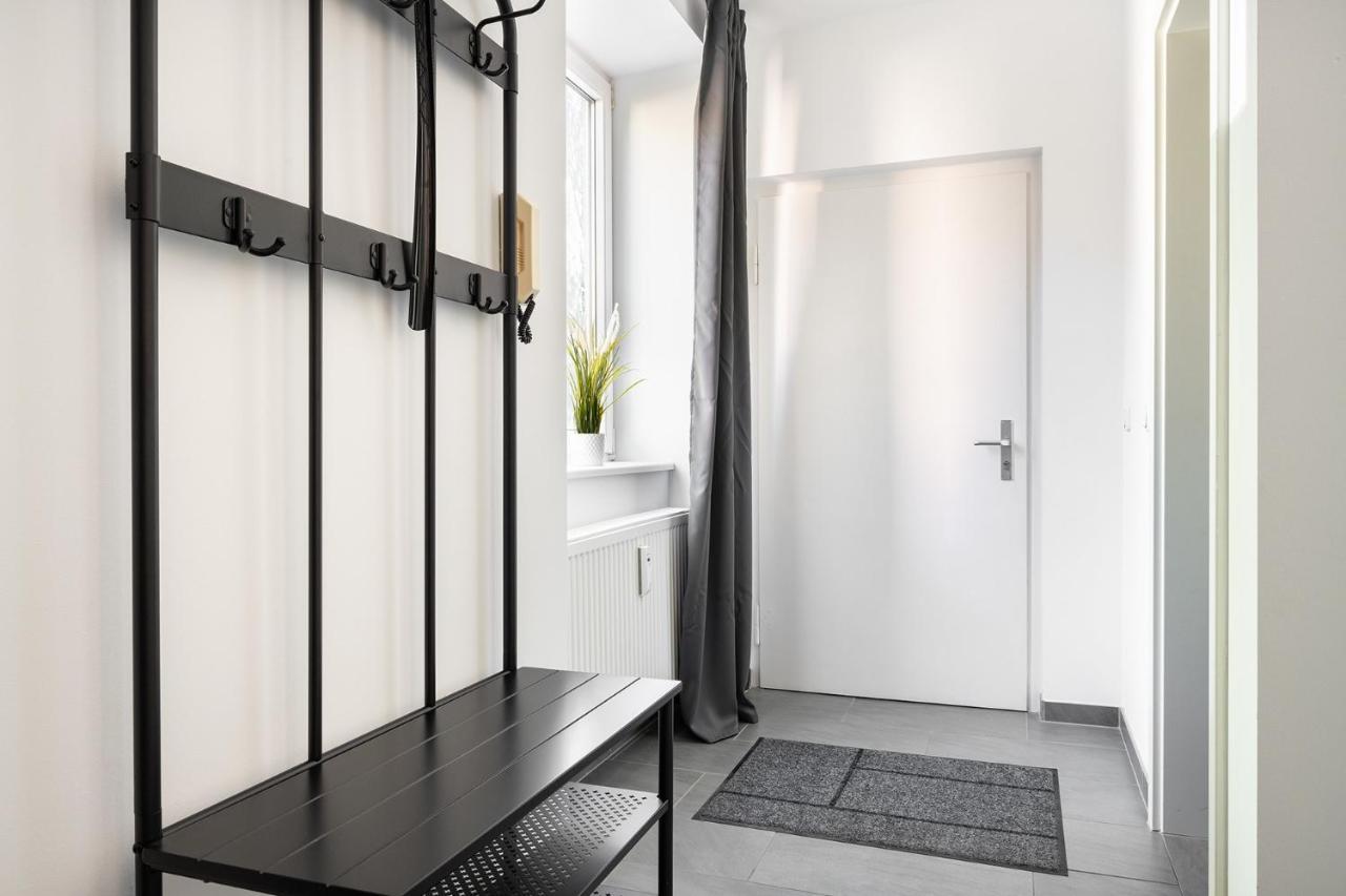 Great Apartment In Central Munich Munique Exterior foto